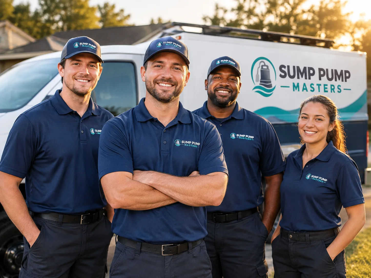 Sump Pump Repair company in Arbuckle, CA