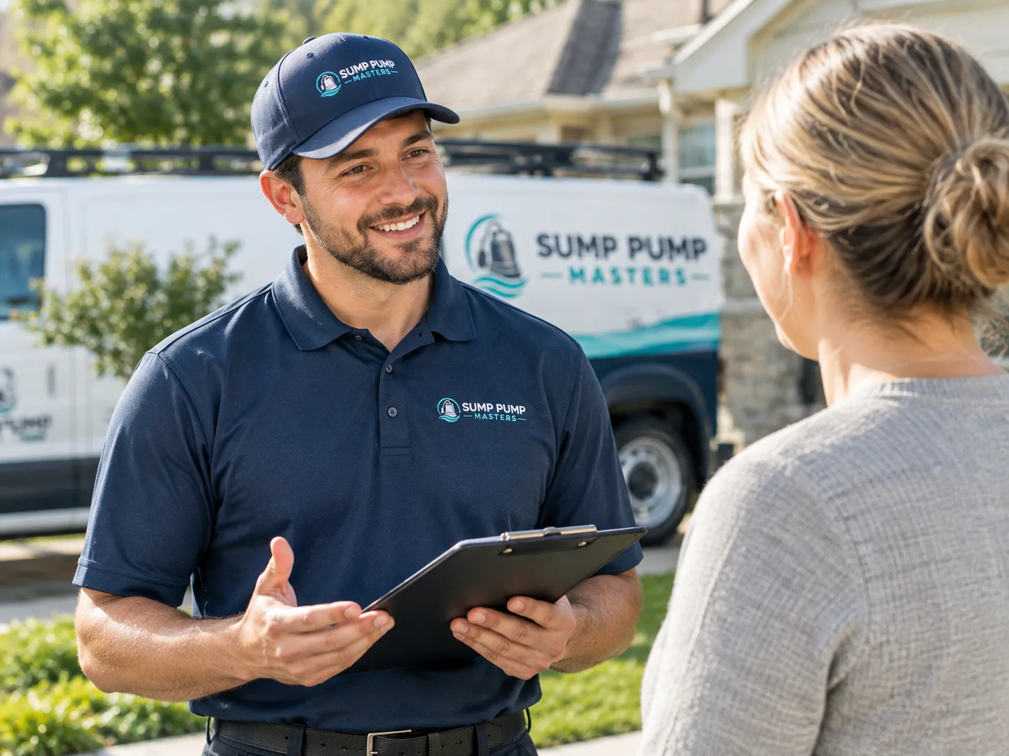 Sump Pump Repair Arbuckle, CA FAQs